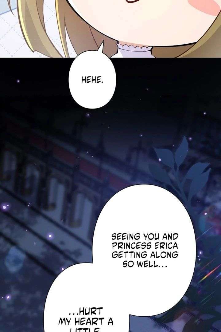 Final Boss’s Daughter Refuses Fate Of Death Chapter 23 page 15 - 