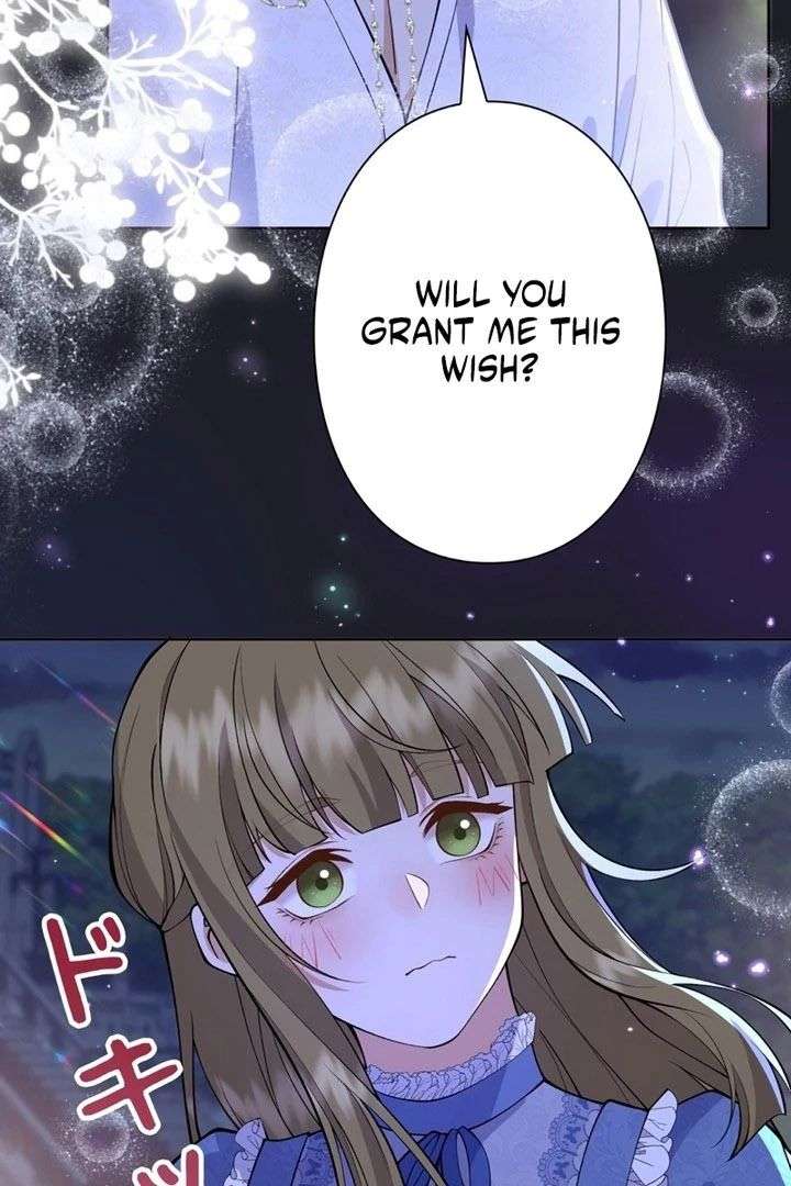 Final Boss’s Daughter Refuses Fate Of Death Chapter 23 page 18 - 