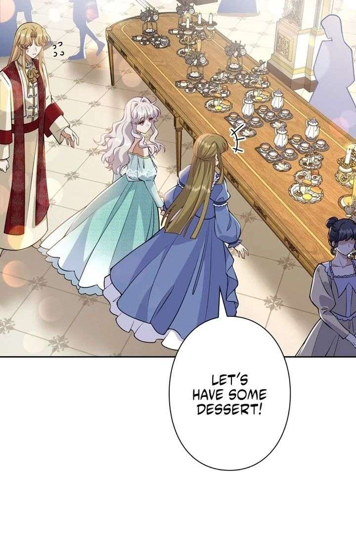 Final Boss’s Daughter Refuses Fate Of Death Chapter 23 page 23 - 