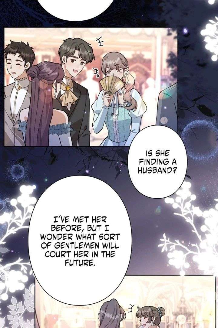 Final Boss’s Daughter Refuses Fate Of Death Chapter 23 page 4 - 