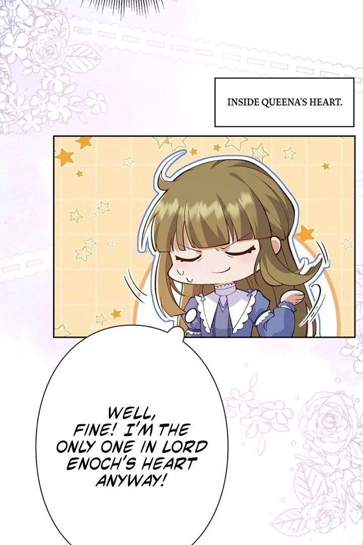 Final Boss’s Daughter Refuses Fate Of Death Chapter 23 page 33 - 