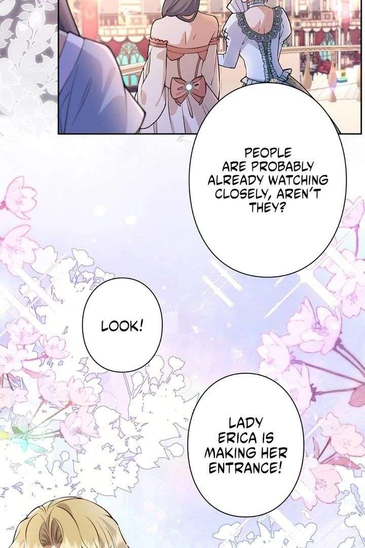 Final Boss’s Daughter Refuses Fate Of Death Chapter 23 page 5 - 
