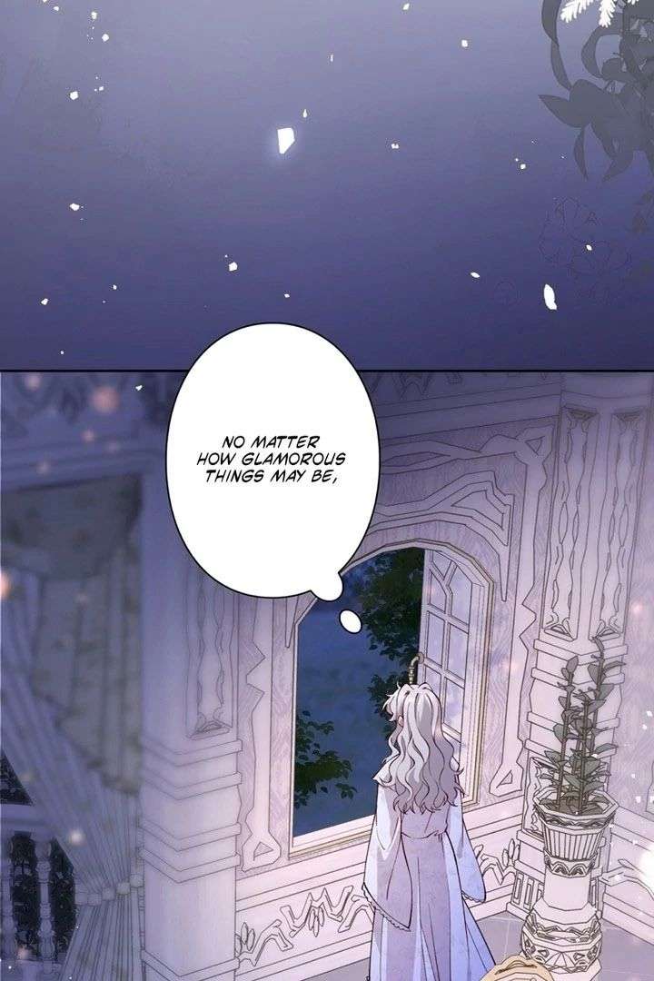 Final Boss’s Daughter Refuses Fate Of Death Chapter 23 page 42 - 