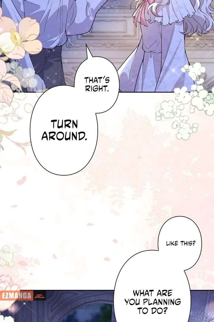Final Boss’s Daughter Refuses Fate Of Death Chapter 23 page 51 - 