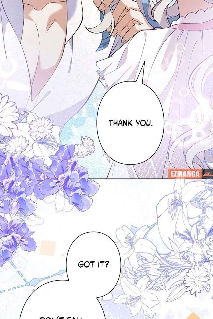 Final Boss’s Daughter Refuses Fate Of Death Chapter 23 page 64 - 