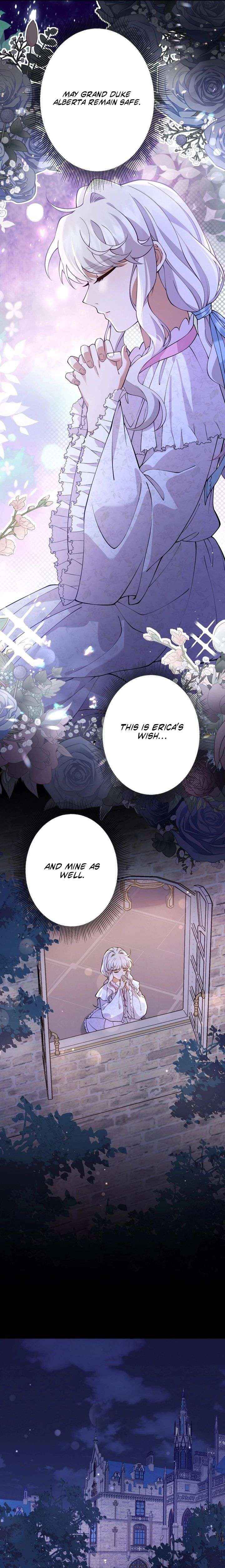 Final Boss’s Daughter Refuses Fate Of Death Chapter 24 page 5 - 