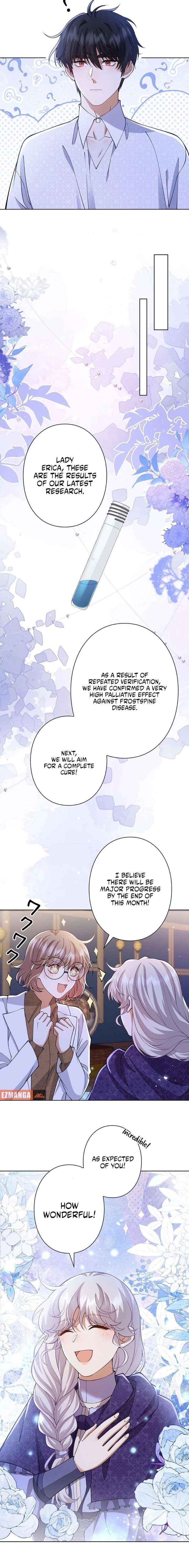 Final Boss’s Daughter Refuses Fate Of Death Chapter 26 page 2 - 