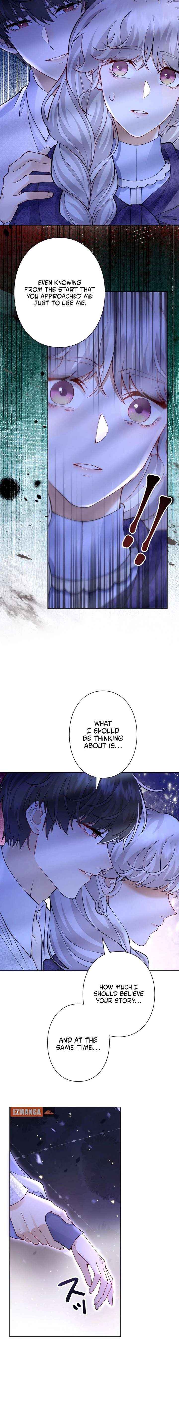 Final Boss’s Daughter Refuses Fate Of Death Chapter 26 page 13 - 