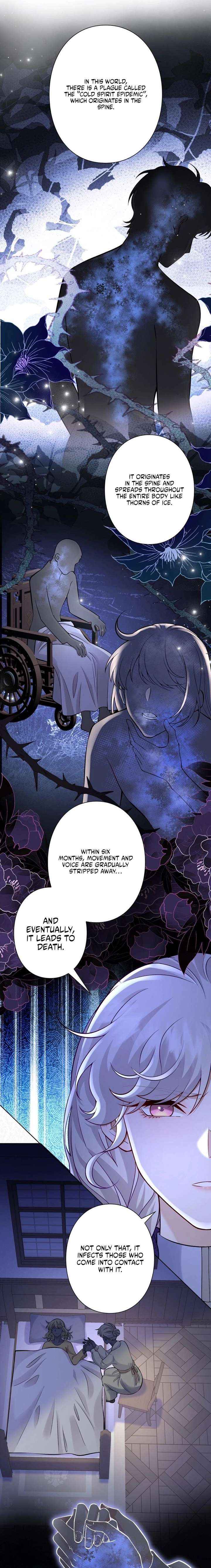 Final Boss’s Daughter Refuses Fate Of Death Chapter 26 page 4 - 