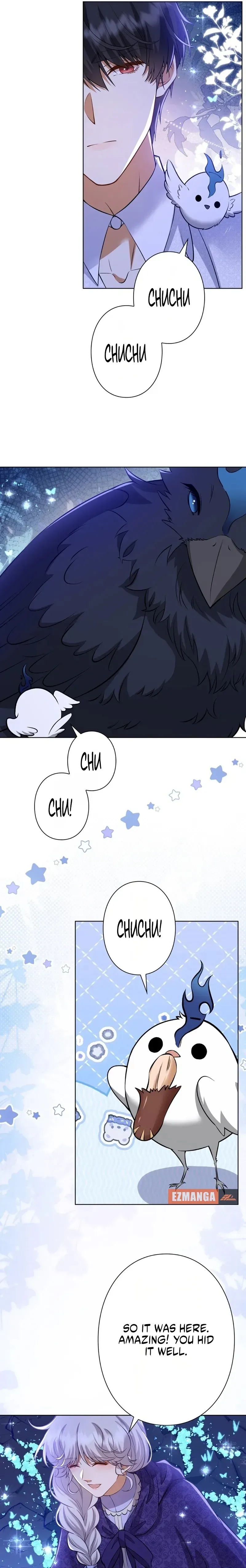 Final Boss’s Daughter Refuses Fate Of Death Chapter 28 page 13 - 