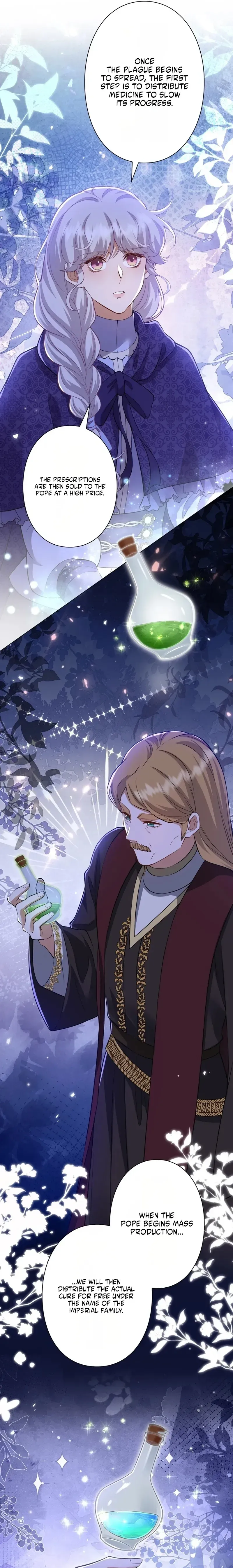 Final Boss’s Daughter Refuses Fate Of Death Chapter 29 page 6 - 