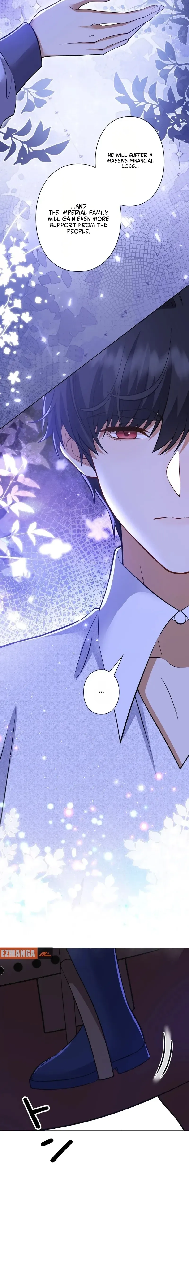 Final Boss’s Daughter Refuses Fate Of Death Chapter 29 page 7 - 