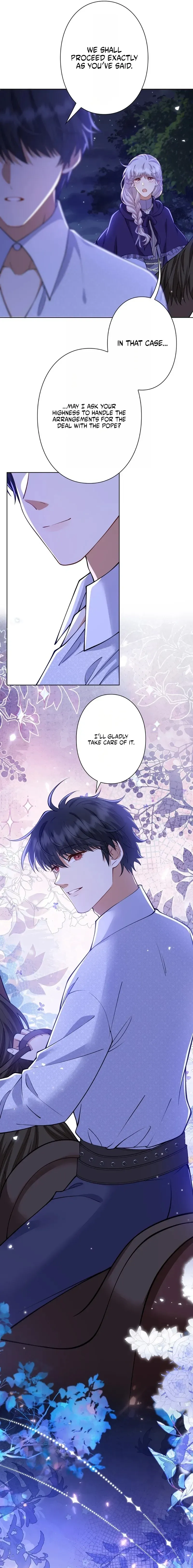 Final Boss’s Daughter Refuses Fate Of Death Chapter 29 page 8 - 