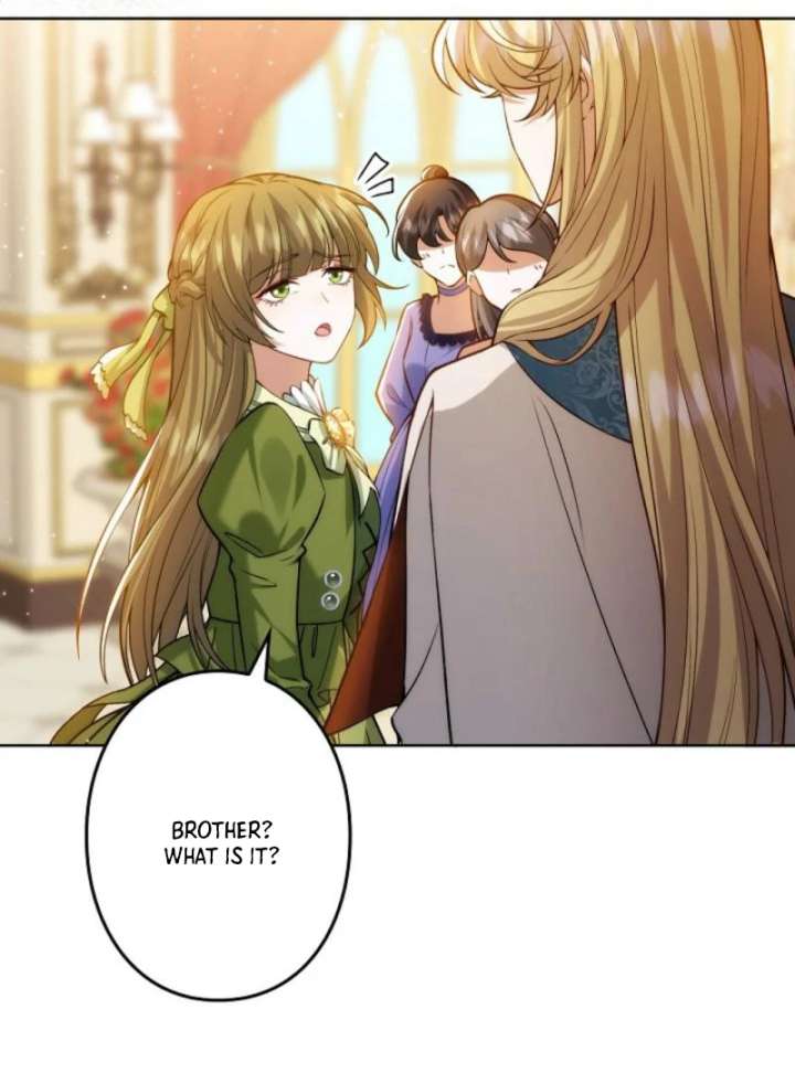 Final Boss’s Daughter Refuses Fate Of Death Chapter 3 page 16 - 