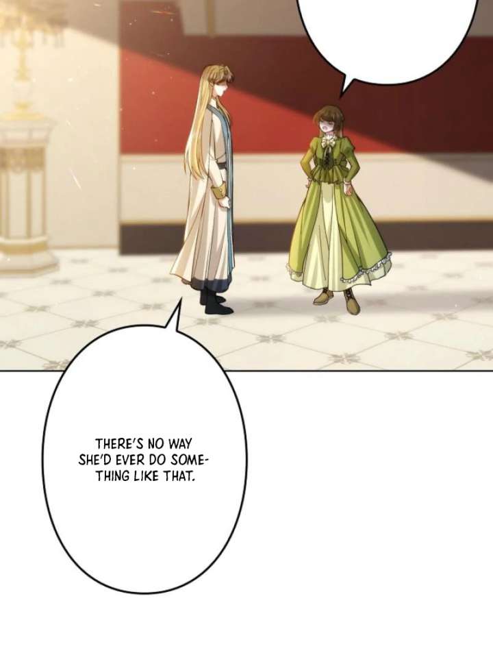 Final Boss’s Daughter Refuses Fate Of Death Chapter 3 page 18 - 