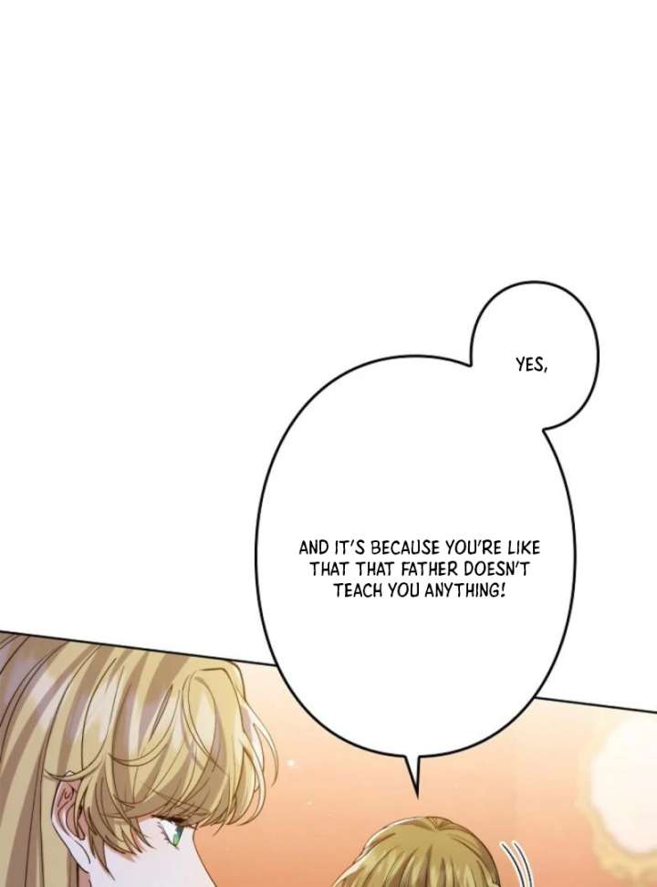 Final Boss’s Daughter Refuses Fate Of Death Chapter 3 page 19 - 