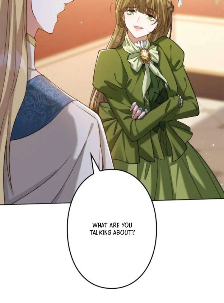 Final Boss’s Daughter Refuses Fate Of Death Chapter 3 page 20 - 
