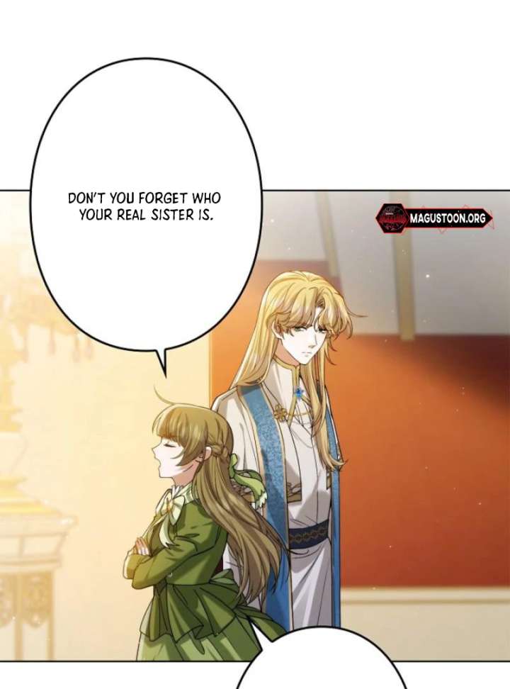 Final Boss’s Daughter Refuses Fate Of Death Chapter 3 page 21 - 