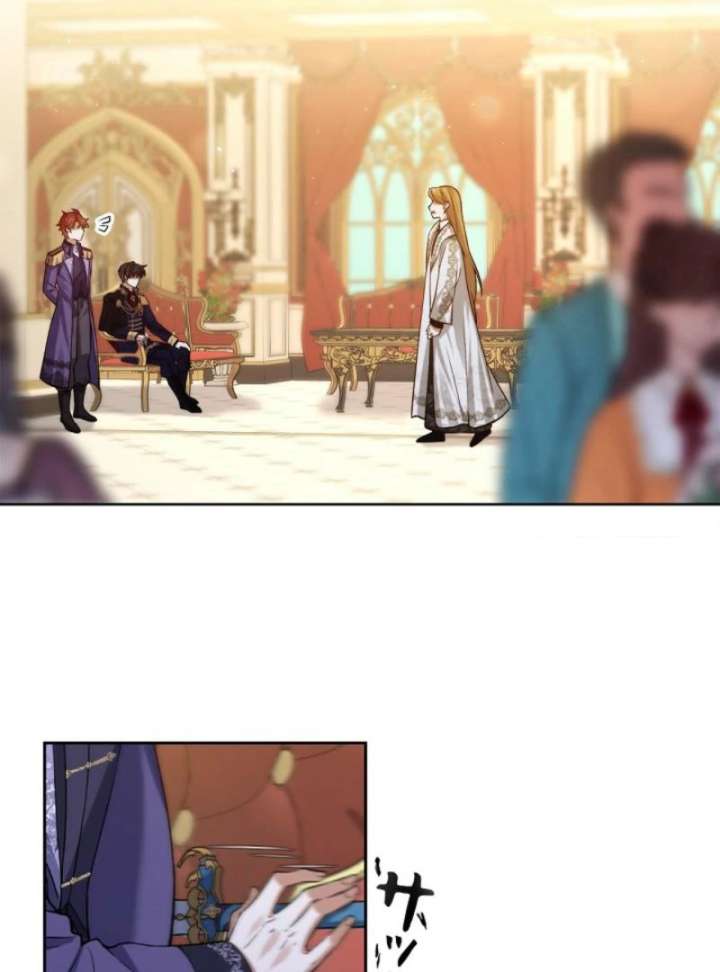 Final Boss’s Daughter Refuses Fate Of Death Chapter 3 page 28 - 