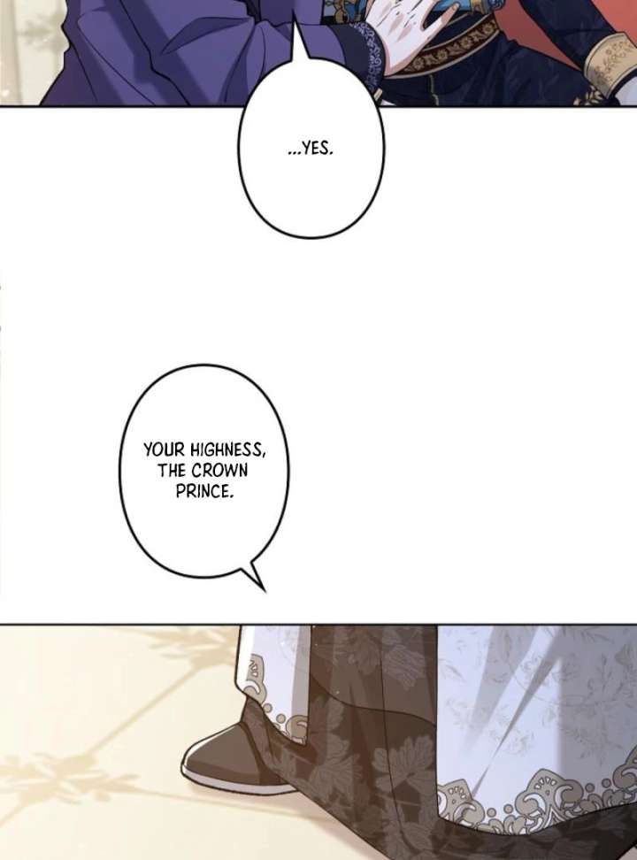 Final Boss’s Daughter Refuses Fate Of Death Chapter 3 page 30 - 