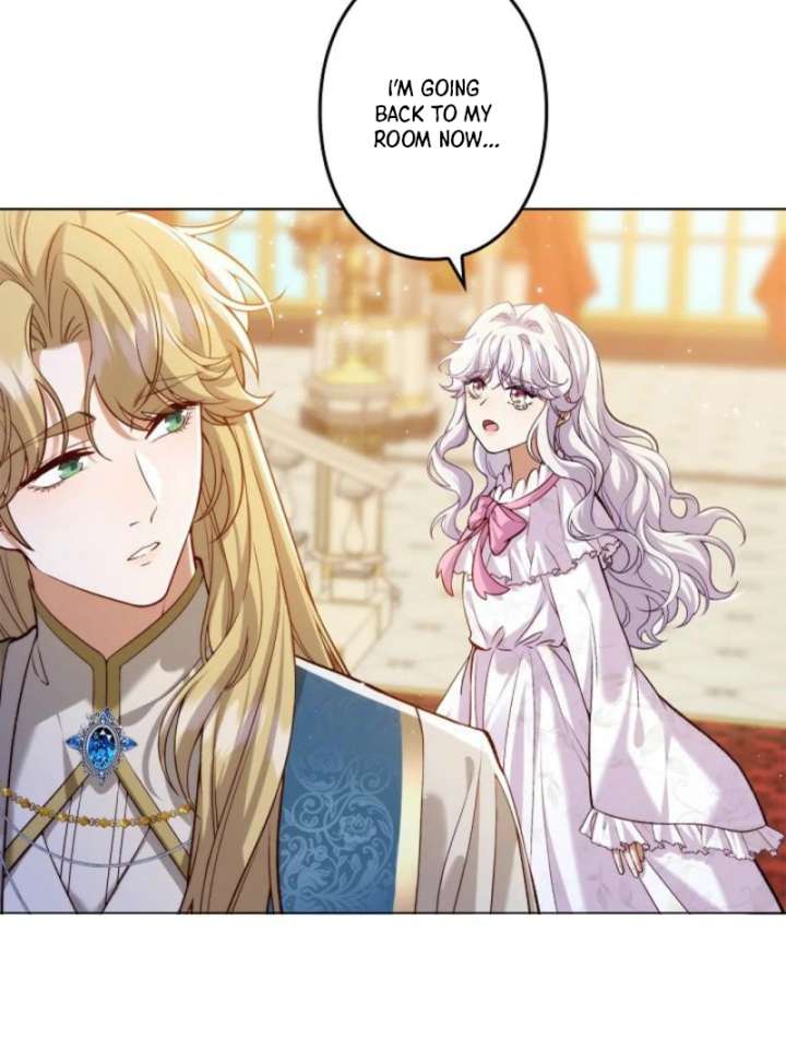 Final Boss’s Daughter Refuses Fate Of Death Chapter 3 page 4 - 