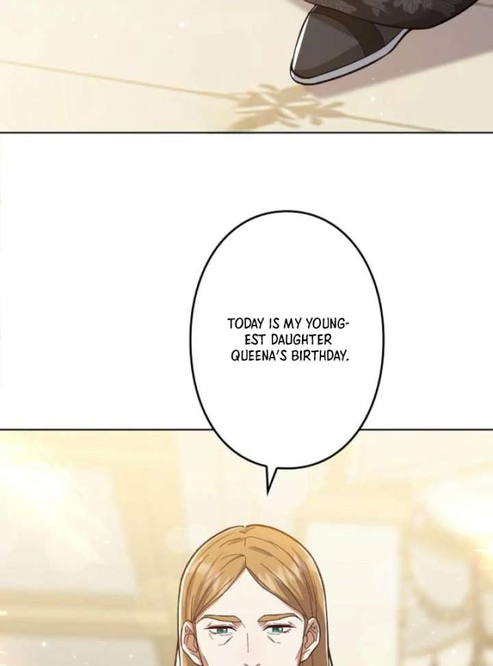 Final Boss’s Daughter Refuses Fate Of Death Chapter 3 page 31 - 