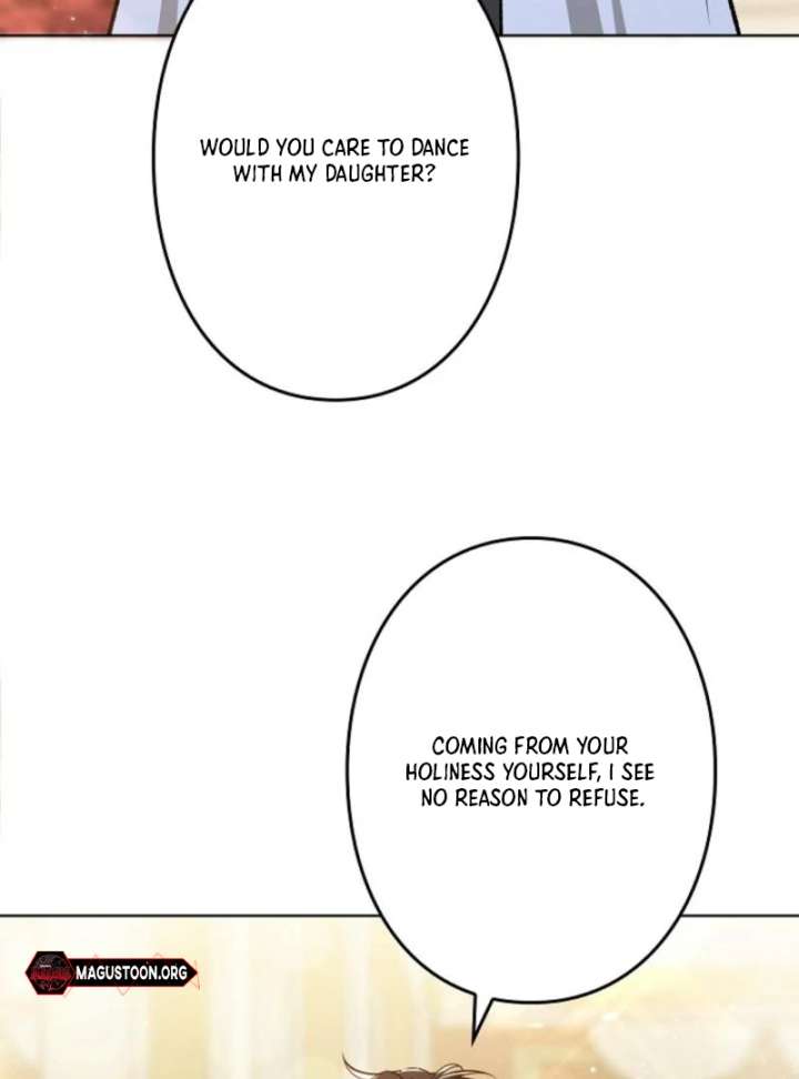 Final Boss’s Daughter Refuses Fate Of Death Chapter 3 page 33 - 
