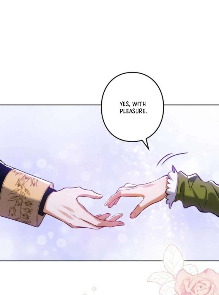 Final Boss’s Daughter Refuses Fate Of Death Chapter 3 page 40 - 
