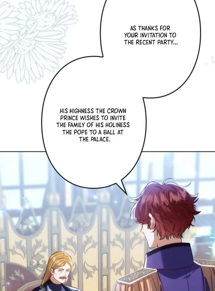 Final Boss’s Daughter Refuses Fate Of Death Chapter 3 page 48 - 