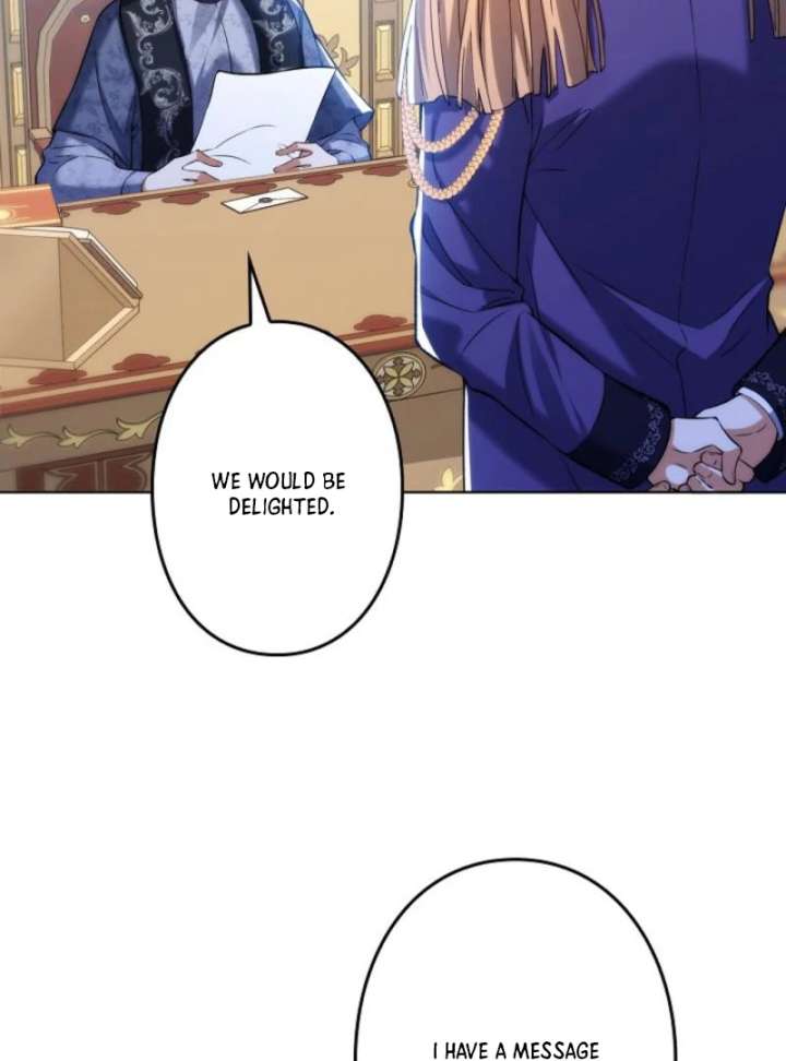 Final Boss’s Daughter Refuses Fate Of Death Chapter 3 page 49 - 