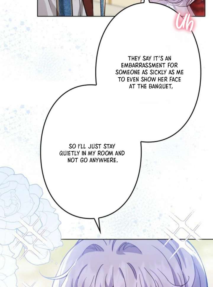 Final Boss’s Daughter Refuses Fate Of Death Chapter 3 page 6 - 