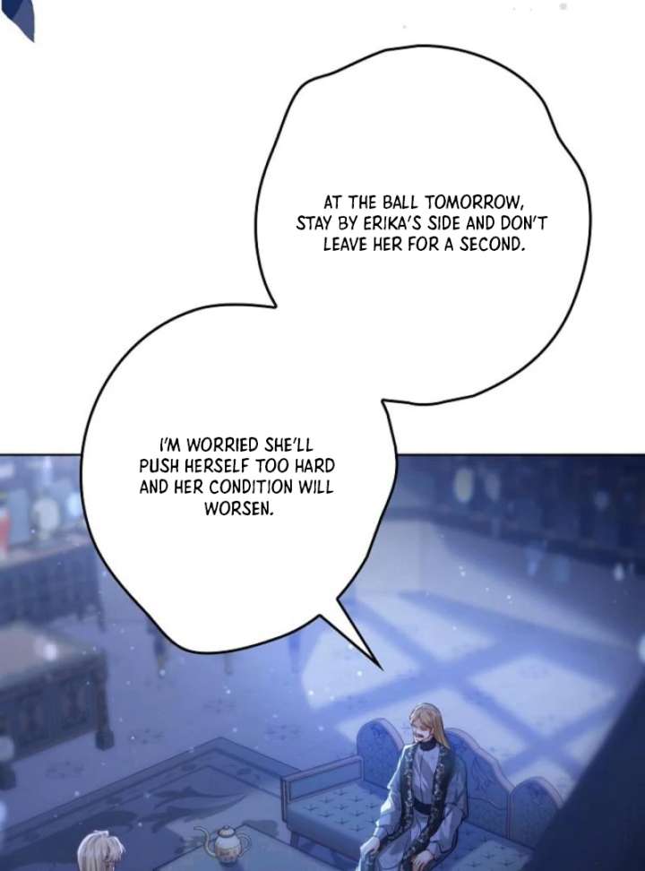 Final Boss’s Daughter Refuses Fate Of Death Chapter 3 page 53 - 