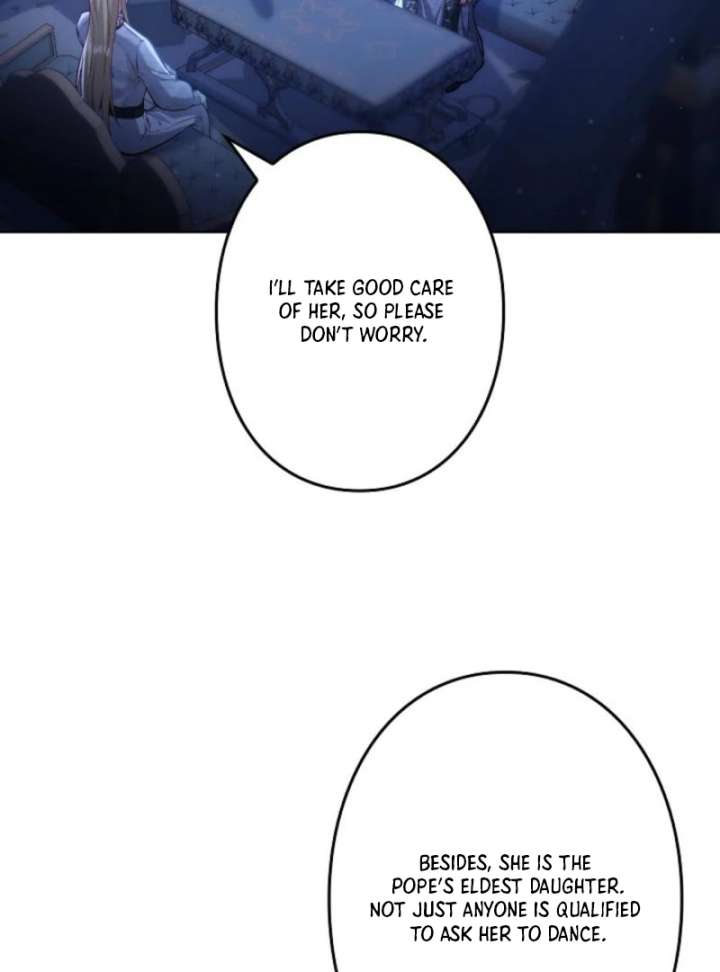 Final Boss’s Daughter Refuses Fate Of Death Chapter 3 page 54 - 