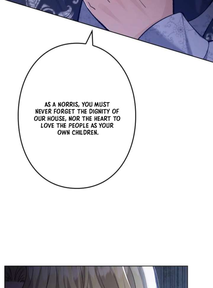 Final Boss’s Daughter Refuses Fate Of Death Chapter 3 page 56 - 