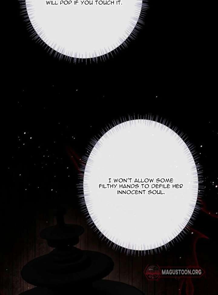 Final Boss’s Daughter Refuses Fate Of Death Chapter 3 page 59 - 