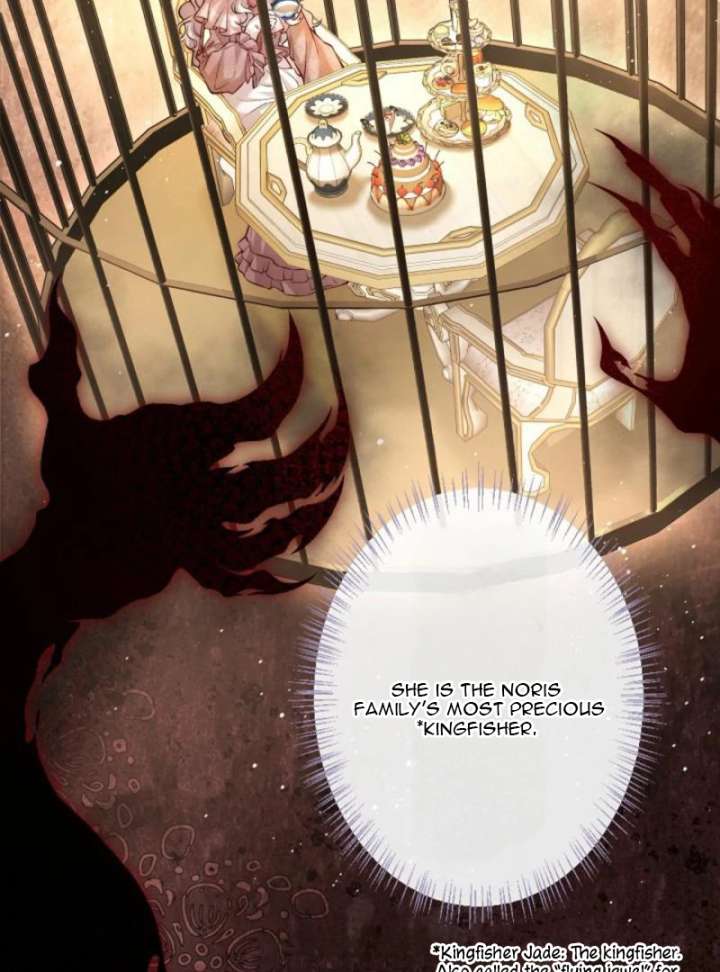 Final Boss’s Daughter Refuses Fate Of Death Chapter 3 page 61 - 