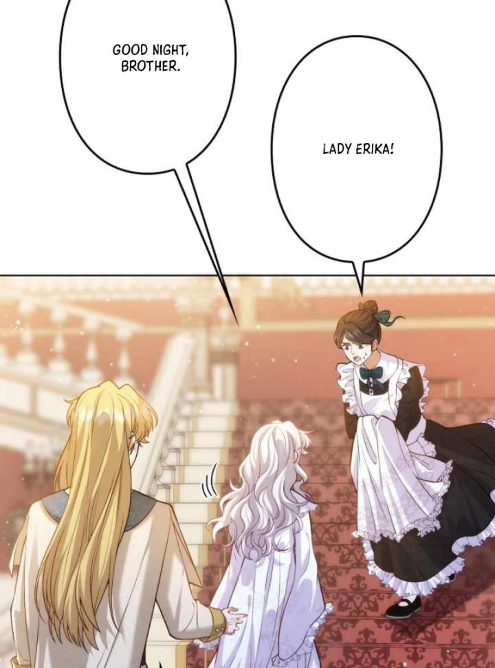 Final Boss’s Daughter Refuses Fate Of Death Chapter 3 page 8 - 