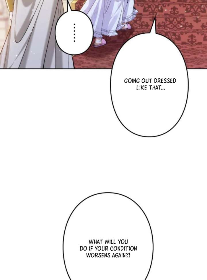 Final Boss’s Daughter Refuses Fate Of Death Chapter 3 page 9 - 