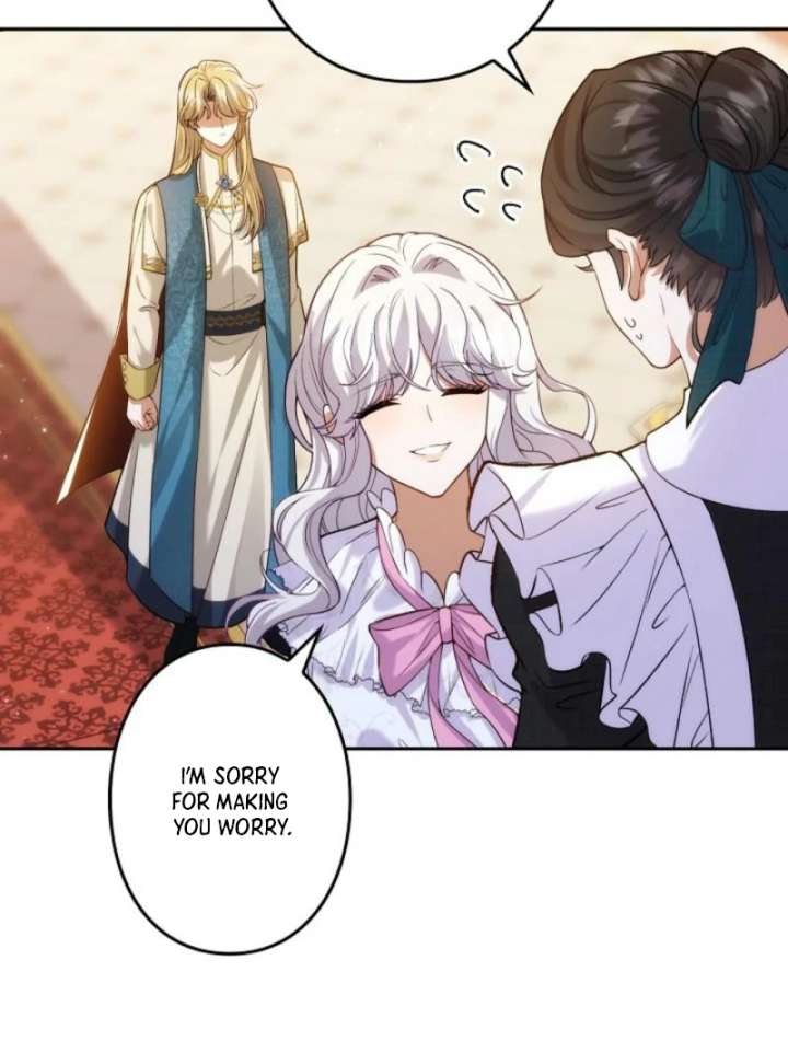 Final Boss’s Daughter Refuses Fate Of Death Chapter 3 page 10 - 