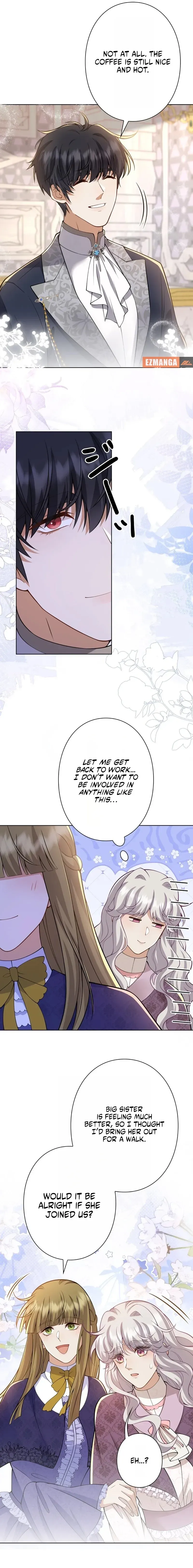 Final Boss’s Daughter Refuses Fate Of Death Chapter 30 page 7 - 