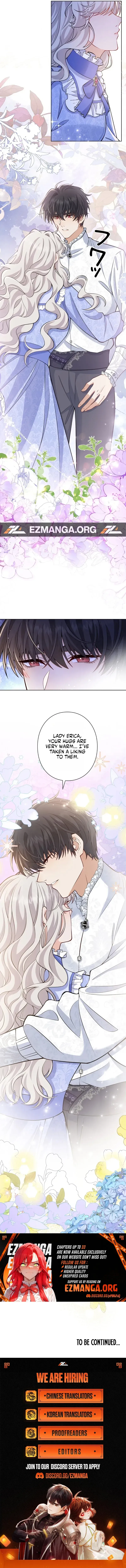 Final Boss’s Daughter Refuses Fate Of Death Chapter 32 page 7 - 