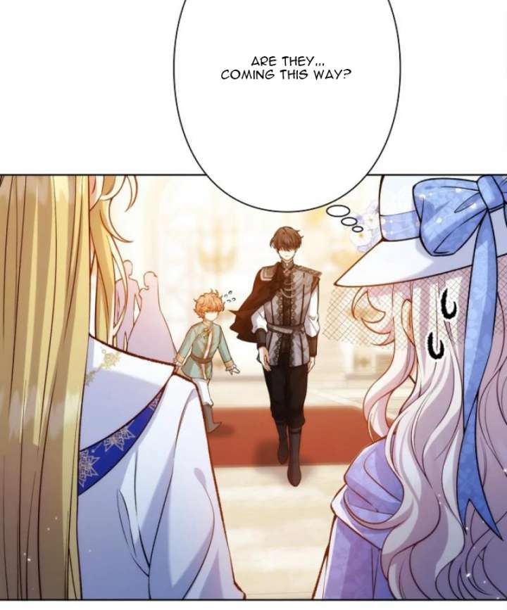 Final Boss’s Daughter Refuses Fate Of Death Chapter 6 page 14 - 