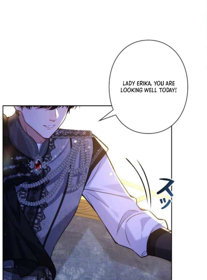 Final Boss’s Daughter Refuses Fate Of Death Chapter 6 page 15 - 