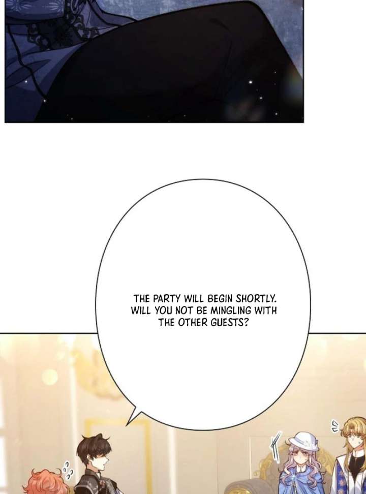 Final Boss’s Daughter Refuses Fate Of Death Chapter 6 page 16 - 