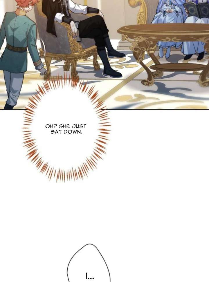 Final Boss’s Daughter Refuses Fate Of Death Chapter 6 page 17 - 