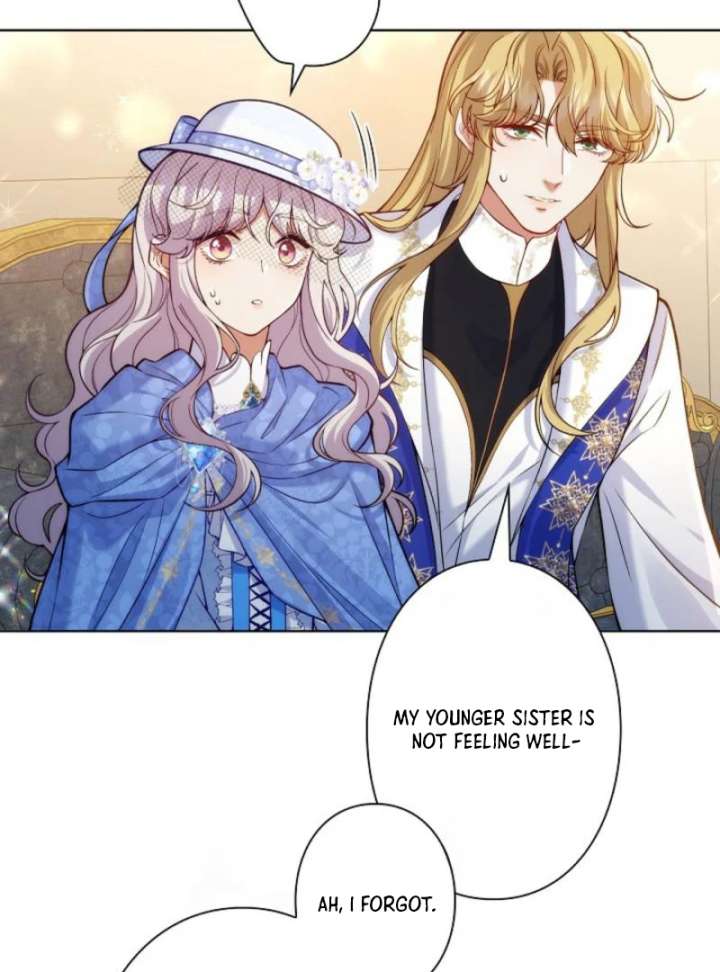 Final Boss’s Daughter Refuses Fate Of Death Chapter 6 page 18 - 
