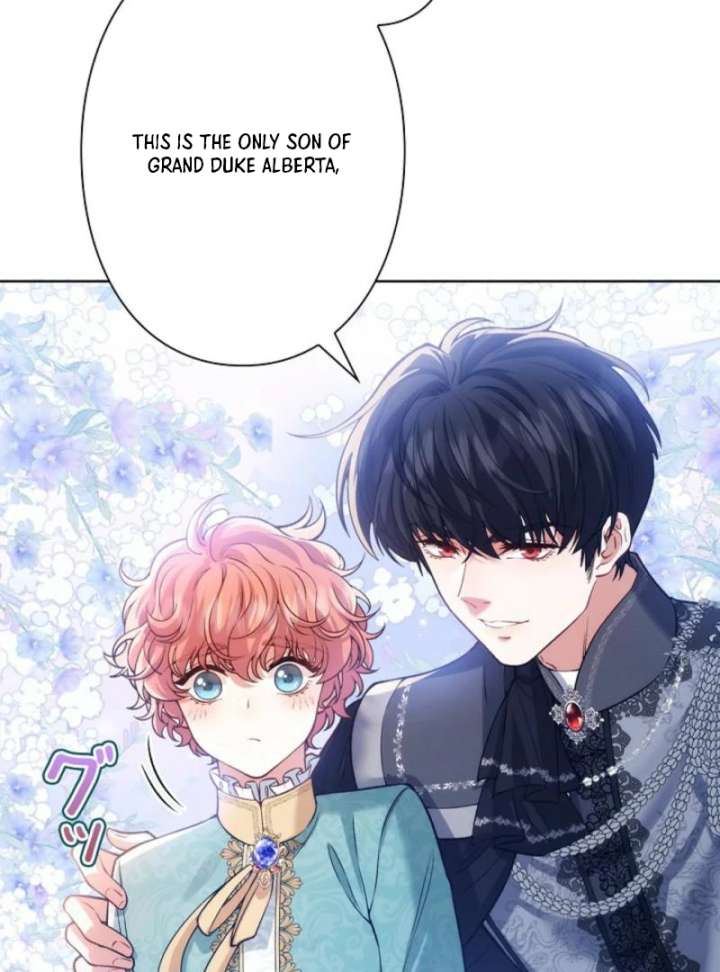 Final Boss’s Daughter Refuses Fate Of Death Chapter 6 page 19 - 