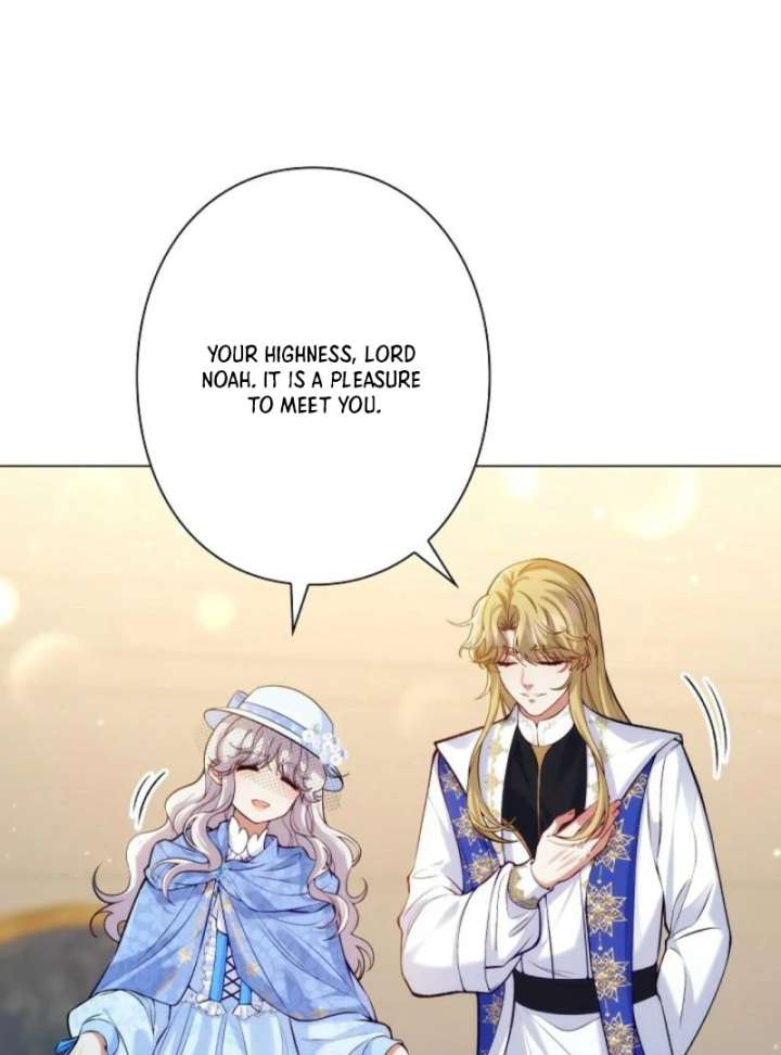 Final Boss’s Daughter Refuses Fate Of Death Chapter 6 page 24 - 