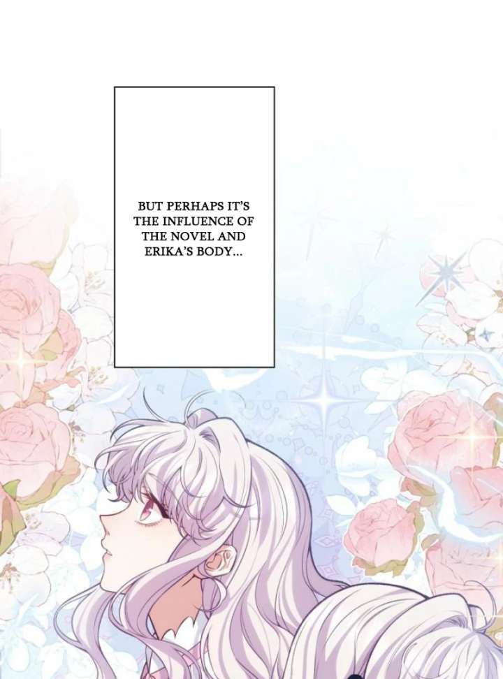 Final Boss’s Daughter Refuses Fate Of Death Chapter 6 page 32 - 