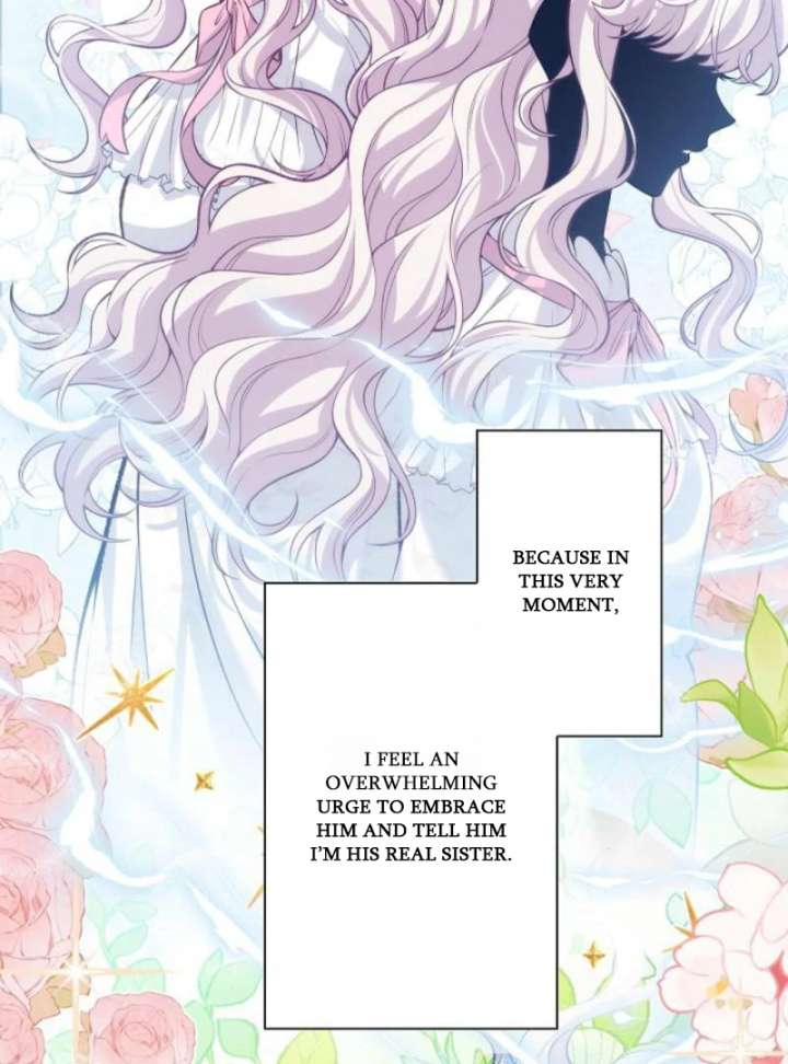 Final Boss’s Daughter Refuses Fate Of Death Chapter 6 page 33 - 